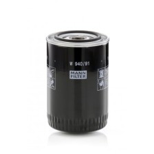 Õlifilter MANN-FILTER W 940/91