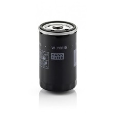 Õlifilter MANN-FILTER W 719/15