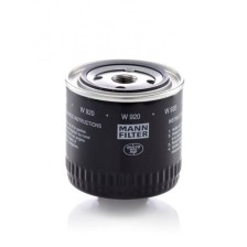 Õlifilter MANN-FILTER W 920