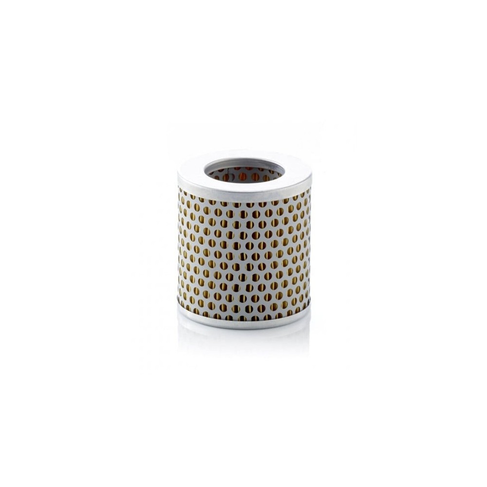 Õhufilter MANN-FILTER C 75