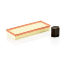 Õhufilter MANN-FILTER C 36 007 KIT