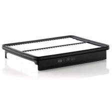 Õhufilter MANN-FILTER C 28 011