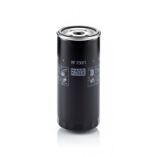 Õlifilter MANN-FILTER W 730/1