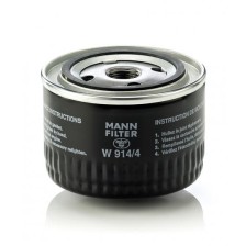 Õlifilter MANN-FILTER W 914/4