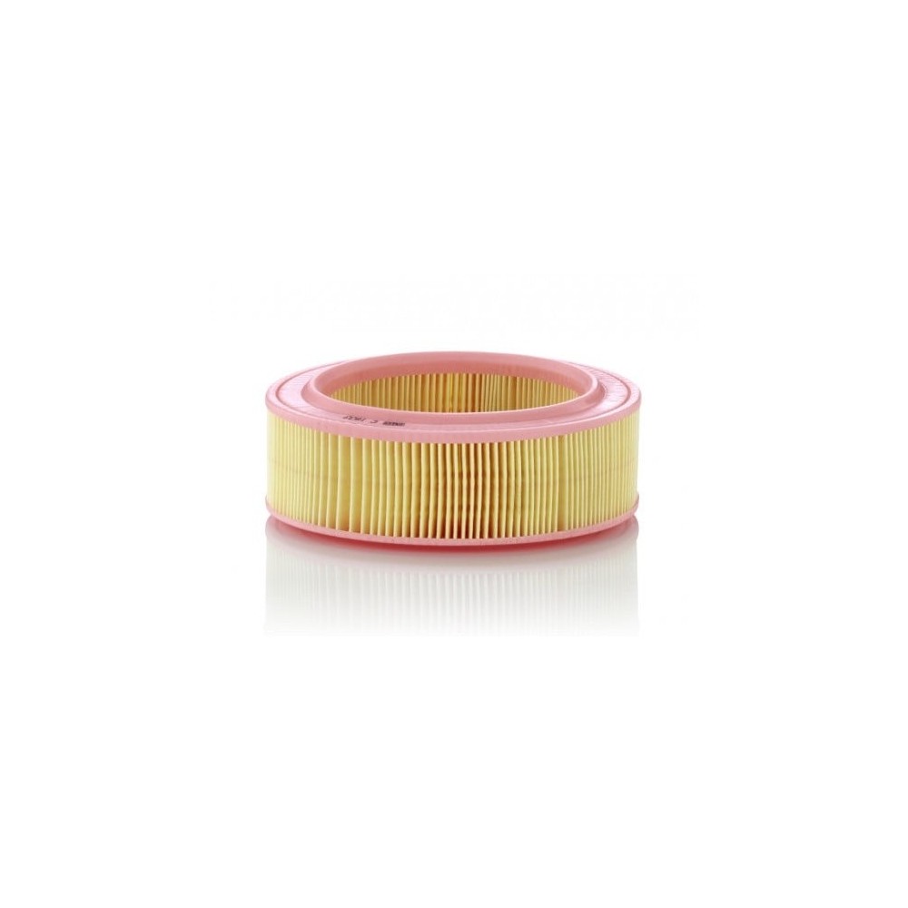 Õhufilter MANN-FILTER C 1833