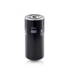 Õlifilter MANN-FILTER WD 962