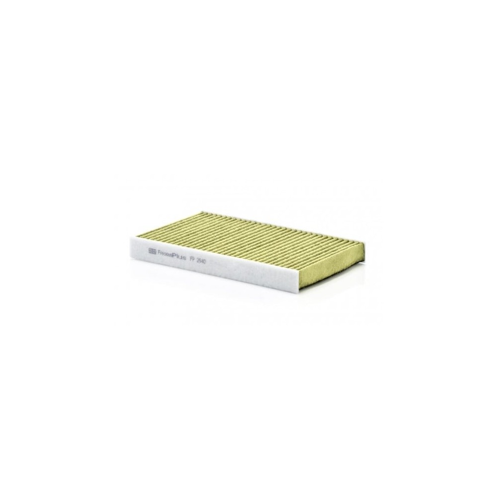 Salongifilter MANN-FILTER FP 2940