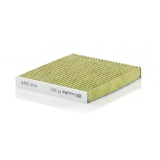 Salongifilter MANN-FILTER FP 2043