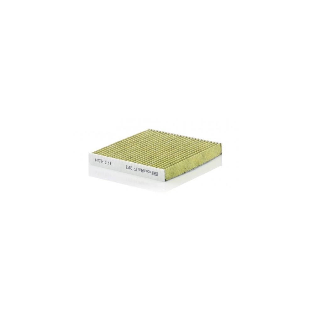Salongifilter MANN-FILTER FP 2043