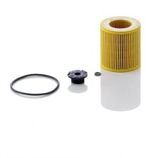Õlifilter MANN-FILTER HU 816 z KIT