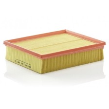 Õhufilter MANN-FILTER C 25 146