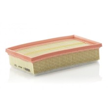 Õhufilter MANN-FILTER C 2567