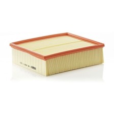 Õhufilter MANN-FILTER C 26 206/1