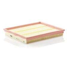 Õhufilter MANN-FILTER C 28 150
