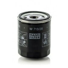 Õlifilter MANN-FILTER W 713/28