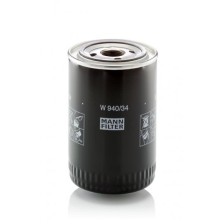 Õlifilter MANN-FILTER W 940/34