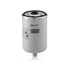 Kütusefilter MANN-FILTER WK 713