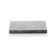 Salongifilter MANN-FILTER CUK 2035