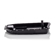 Hüdraulikafilter, automaatkäigukast MANN-FILTER H 50 001