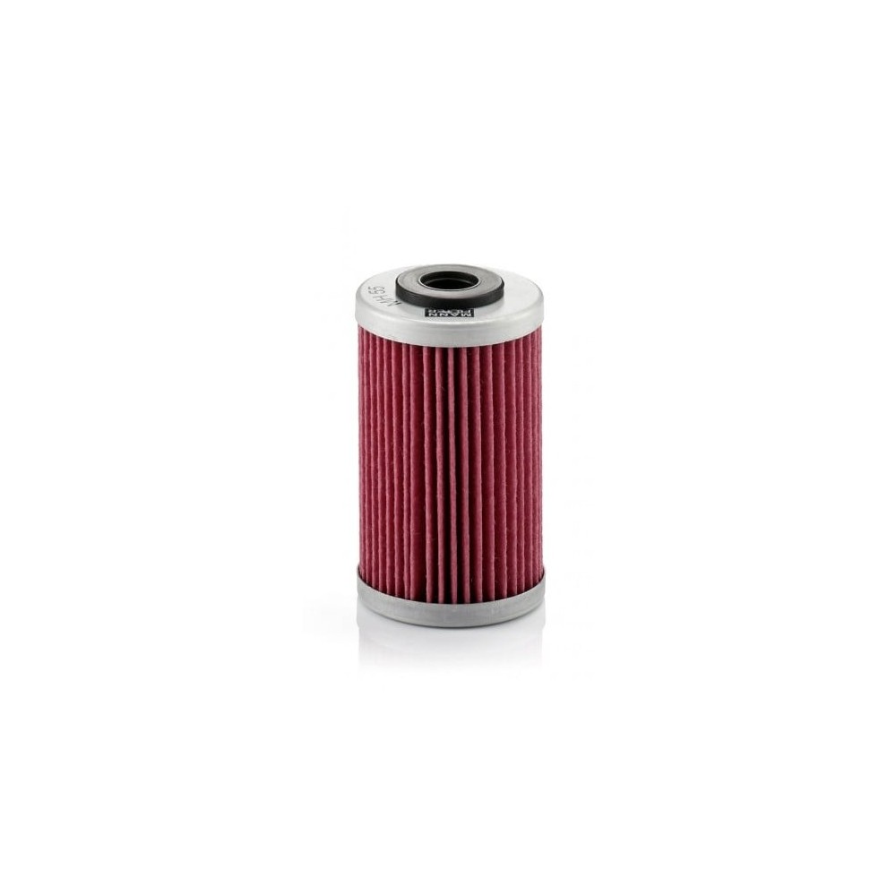 Õlifilter MANN-FILTER MH 55