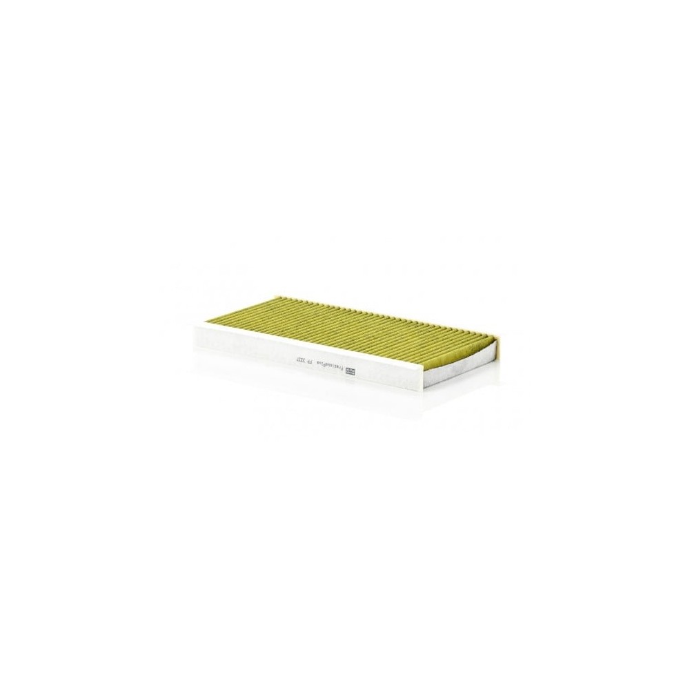Salongifilter MANN-FILTER FP 3337