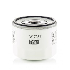 Õlifilter MANN-FILTER W 7057