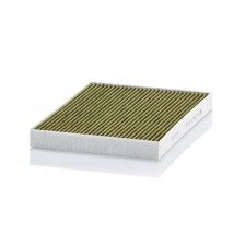 Salongifilter MANN-FILTER FP 33 006