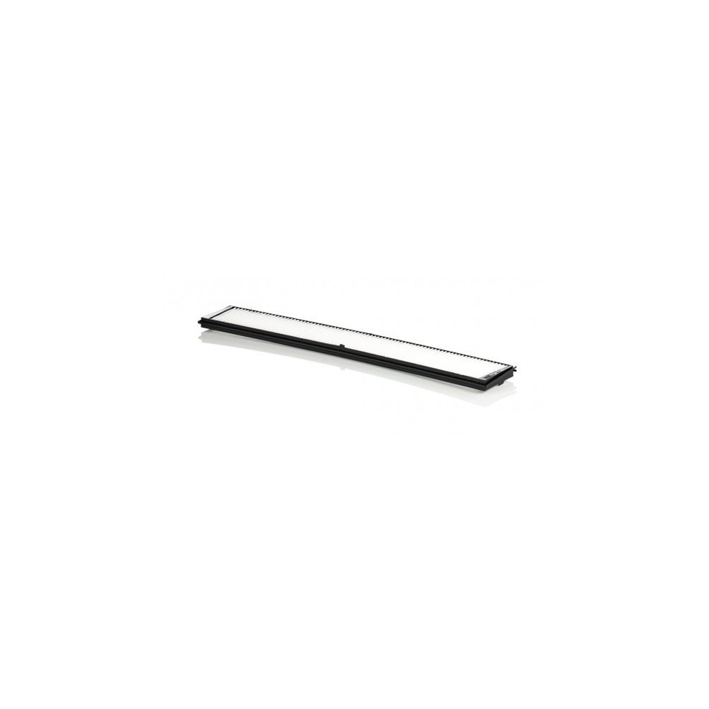 Salongifilter MANN-FILTER CU 6724