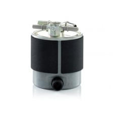 Kütusefilter MANN-FILTER WK 920/7