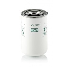 Kütusefilter MANN-FILTER WK 940/15