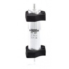 Kütusefilter MANN-FILTER WK 6021