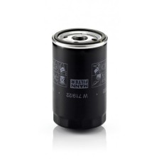 Õlifilter MANN-FILTER W 719/22