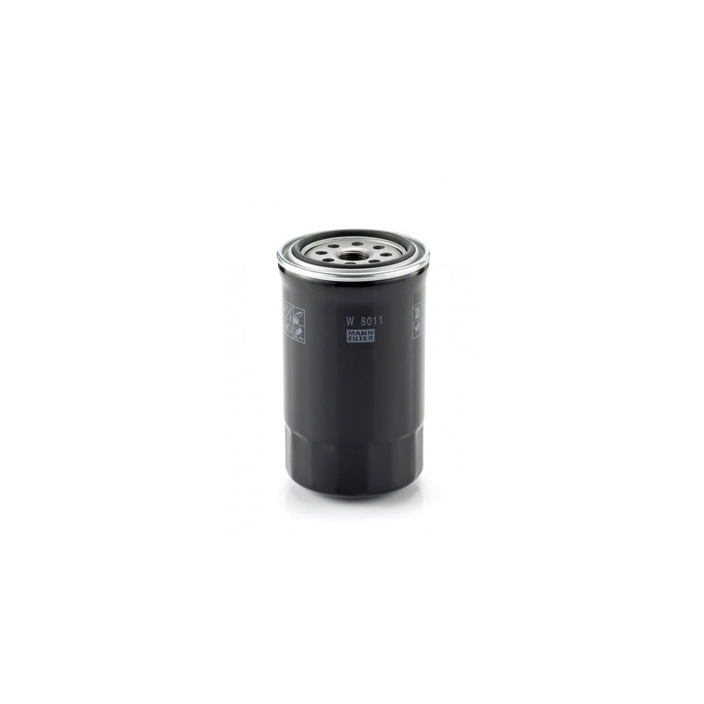 Õlifilter MANN-FILTER W 8011