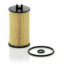 Õlifilter MANN-FILTER HU 6019 z