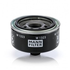 Õlifilter MANN-FILTER W 1323