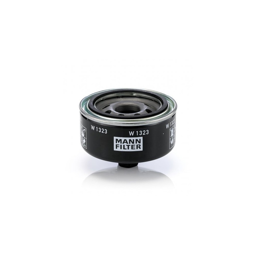 Õlifilter MANN-FILTER W 1323