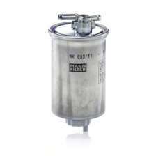 Kütusefilter MANN-FILTER WK 853/11