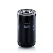 Õlifilter MANN-FILTER W 950/17