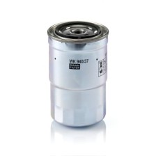 Kütusefilter MANN-FILTER WK 940/37 x