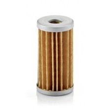 Kütusefilter MANN-FILTER H 42