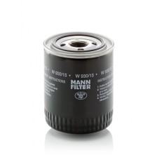 Õlifilter MANN-FILTER W 930/15