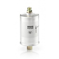 Kütusefilter MANN-FILTER WK 726