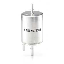 Kütusefilter MANN-FILTER WK 720/4