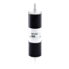 Kütusefilter MANN-FILTER WK 6001