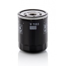 Õlifilter MANN-FILTER W 7063