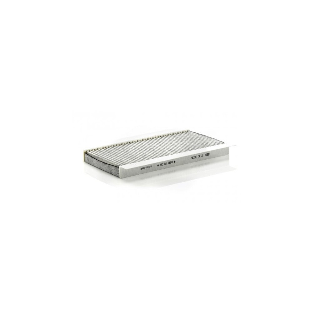 Salongifilter MANN-FILTER CUK 3337
