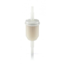 Kütusefilter MANN-FILTER WK 31/2