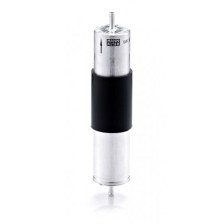 Kütusefilter MANN-FILTER WK 521/3