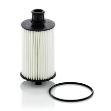 Õlifilter MANN-FILTER HU 8008 z