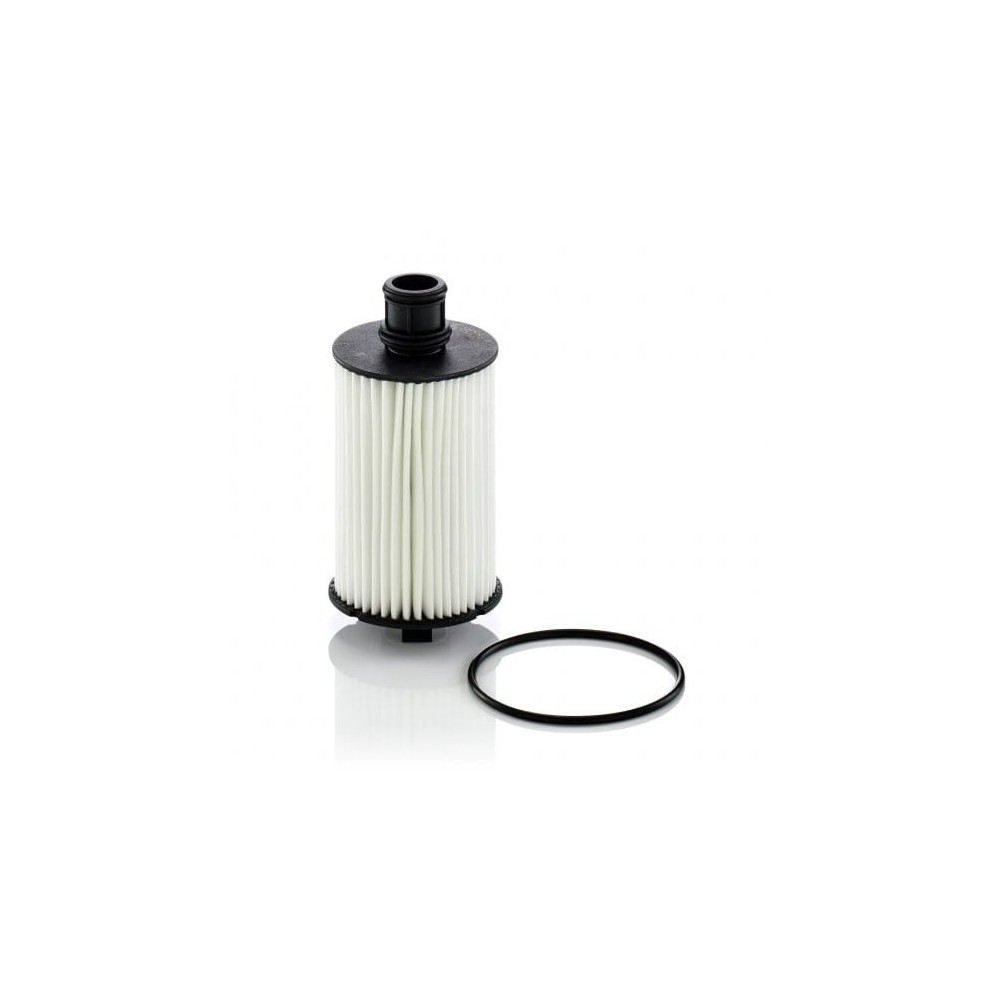 Õlifilter MANN-FILTER HU 8008 z